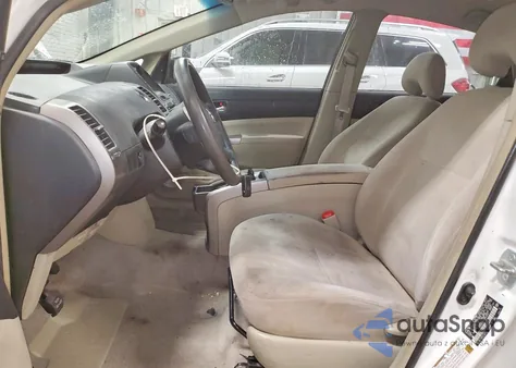 2008 Toyota Prius z USA, uszkodzony, nr VIN JTDKB20U987697415